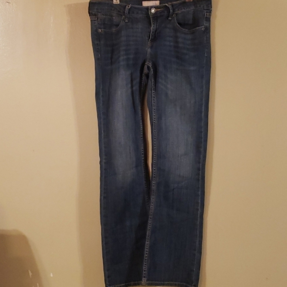 Banana republic Jean's